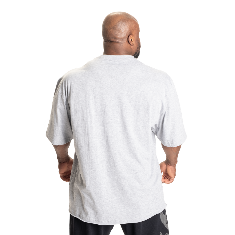Team Pump Cover Iron Tee — imagem 15