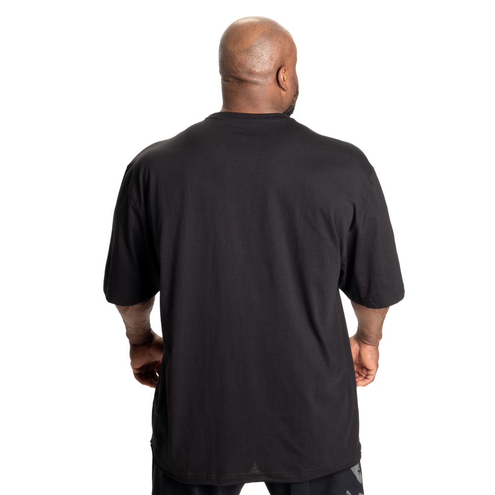 Team Pump Cover Iron Tee — imagem 10