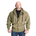 Pro Gym Hood - Acid washed green - imagem 1