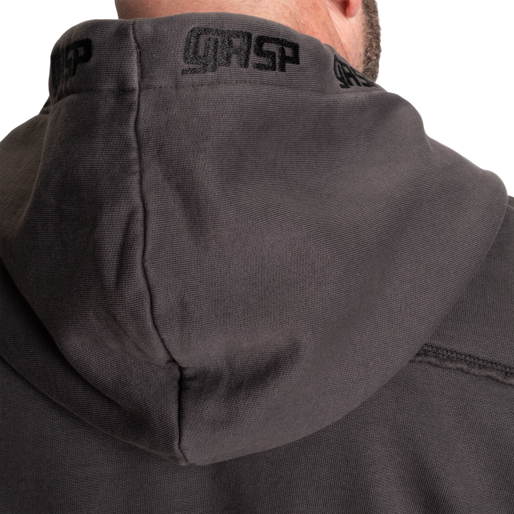 Pro Gym Hood - Acid iron - imagem 7