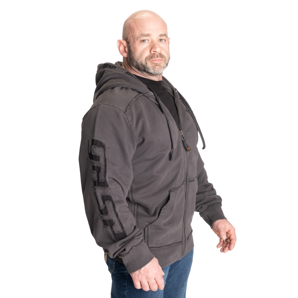 Pro Gym Hood - Acid iron - imagem 3