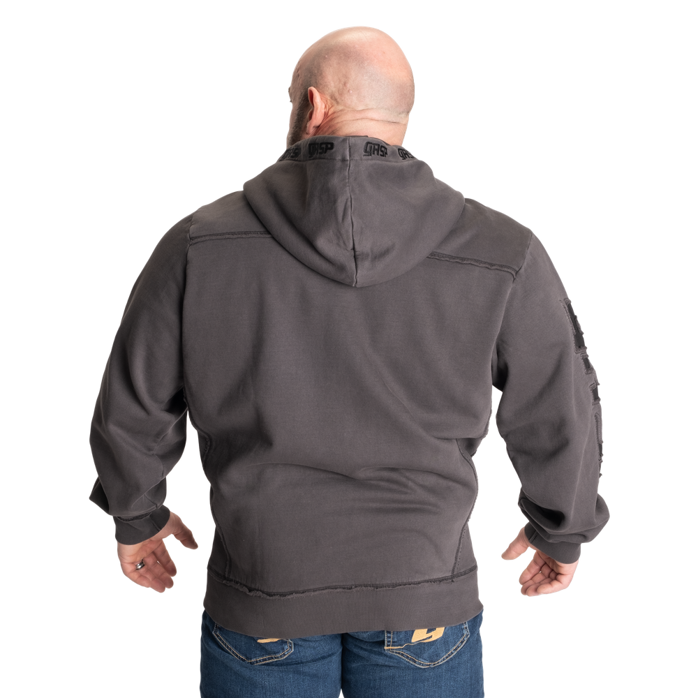 Pro Gym Hood - Acid iron - imagem 2