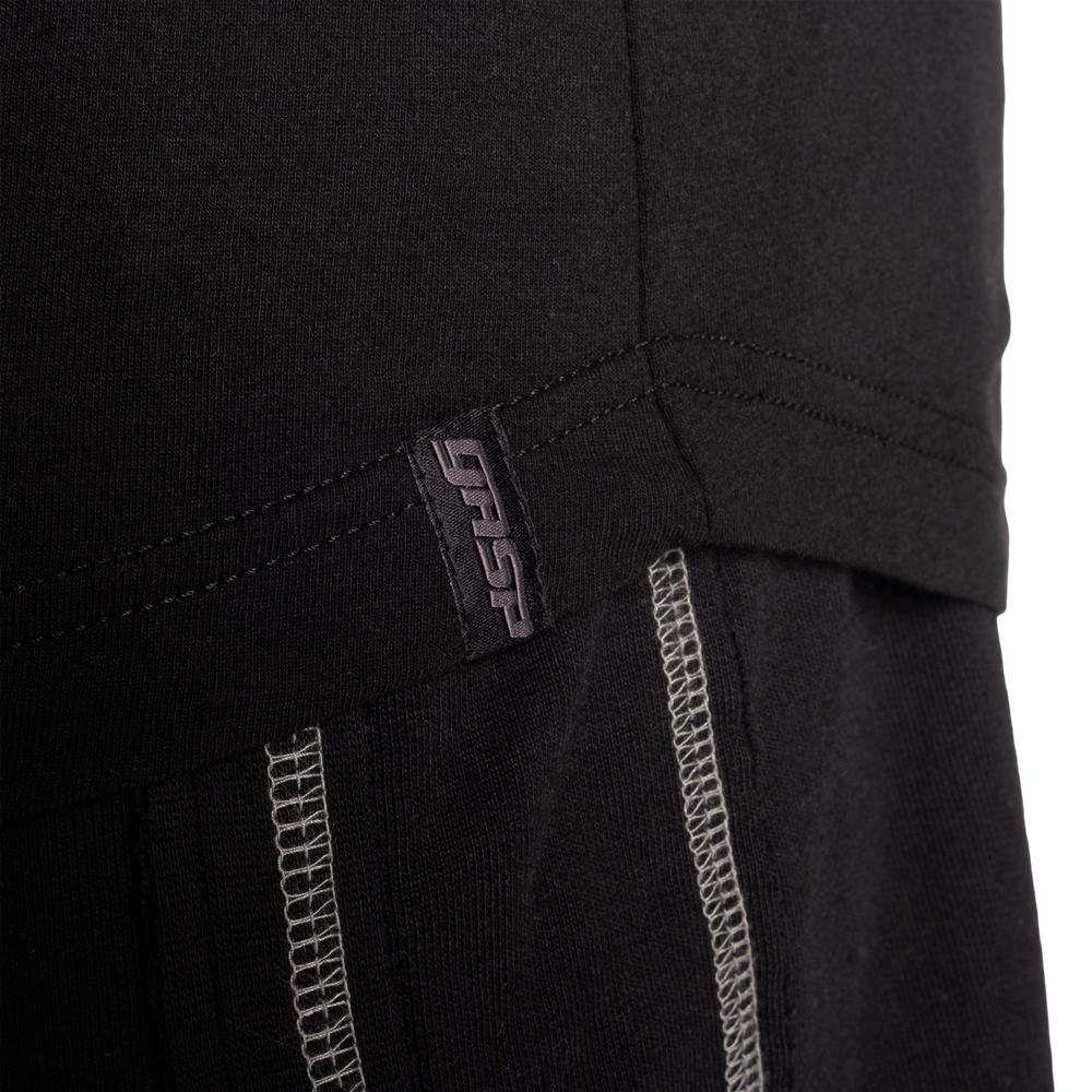 Classic Essential T-Back - Black - imagem 4