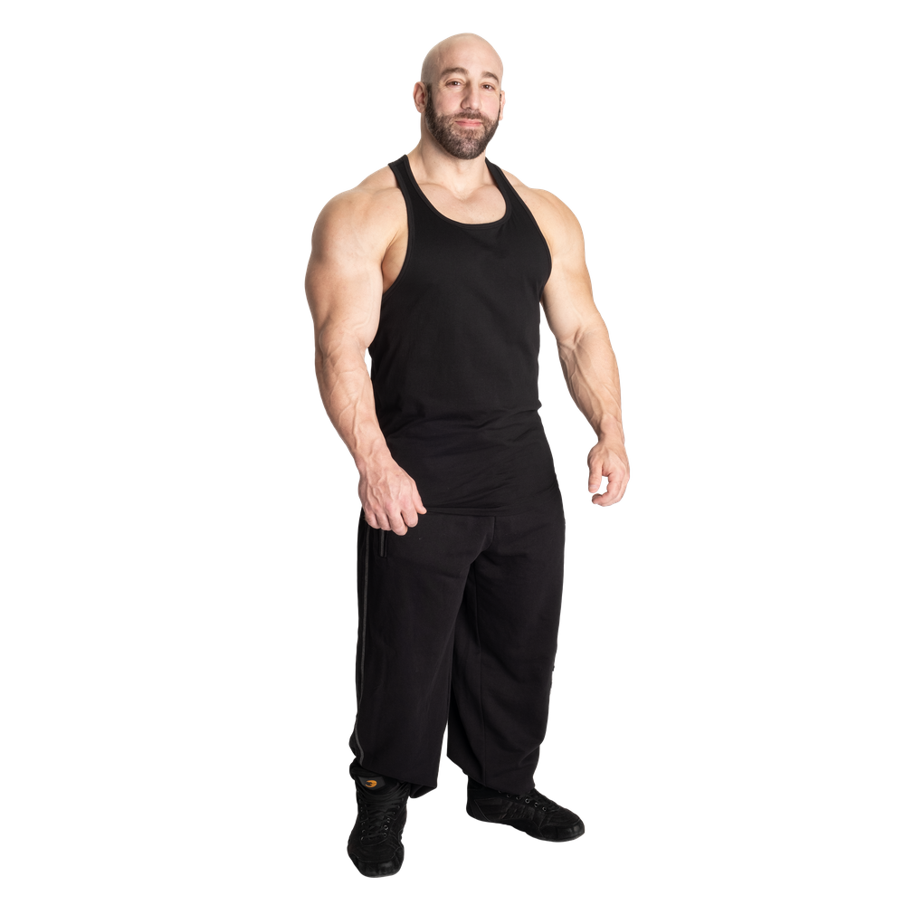 Classic Essential T-Back - Black - imagem 5