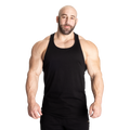 Classic Essential T-Back - Black - imagem 1
