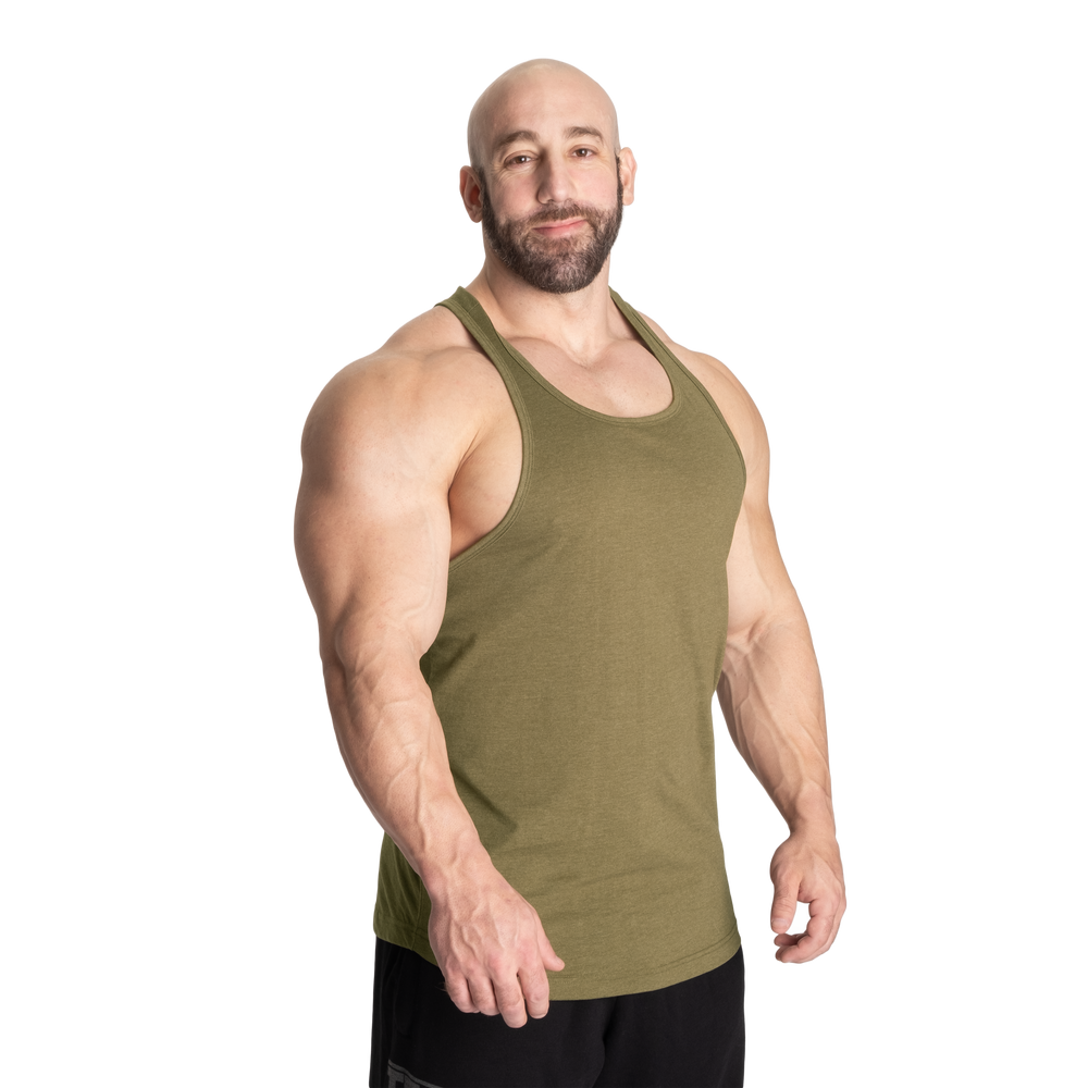 Standard Essential T-Back — imagem 3