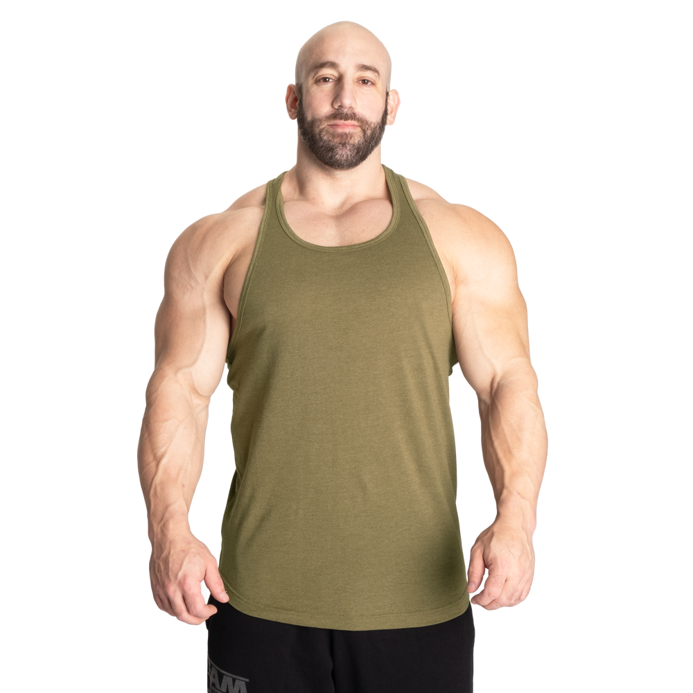 Standard Essential T-Back — imagem 1