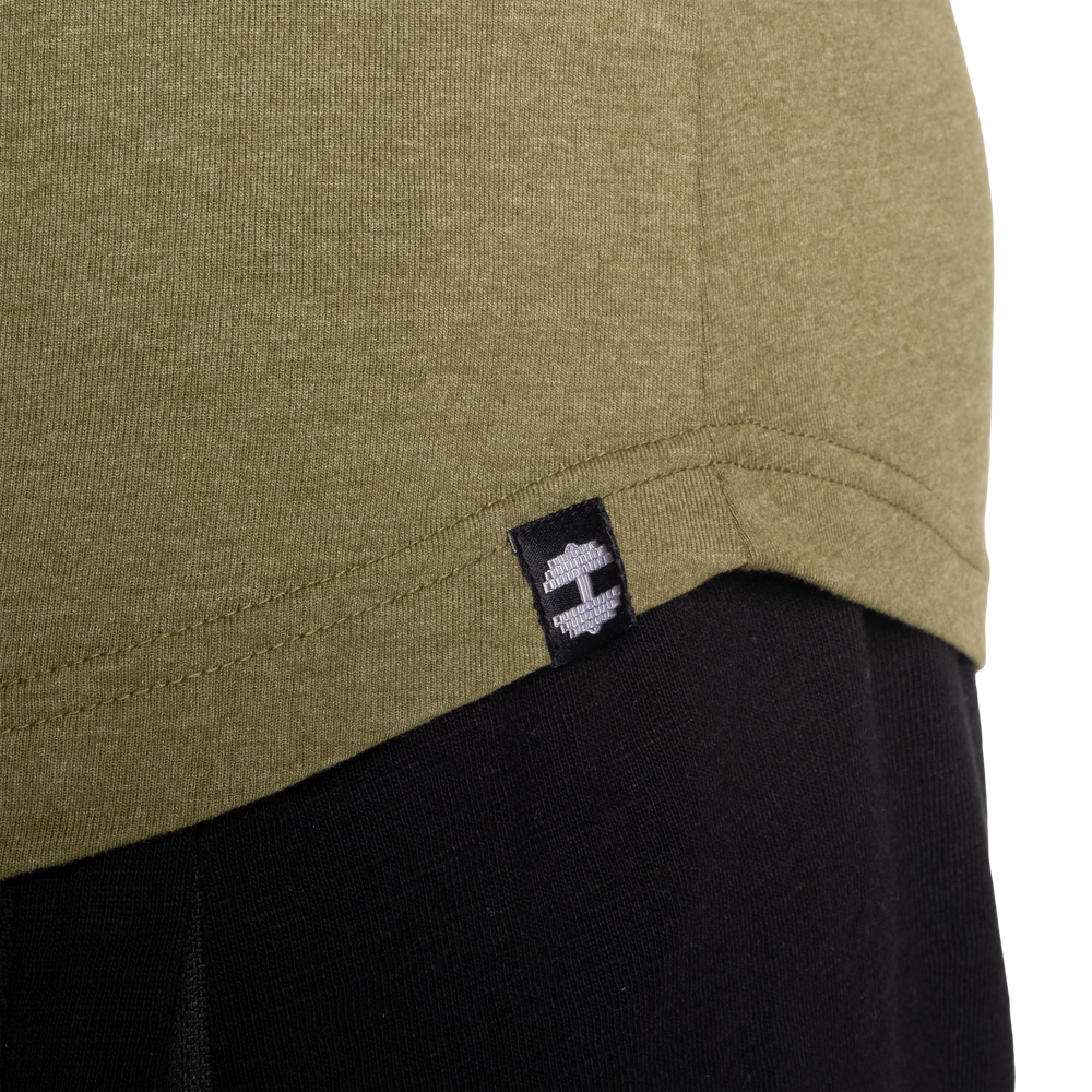 Standard Essential T-Back — imagem 4