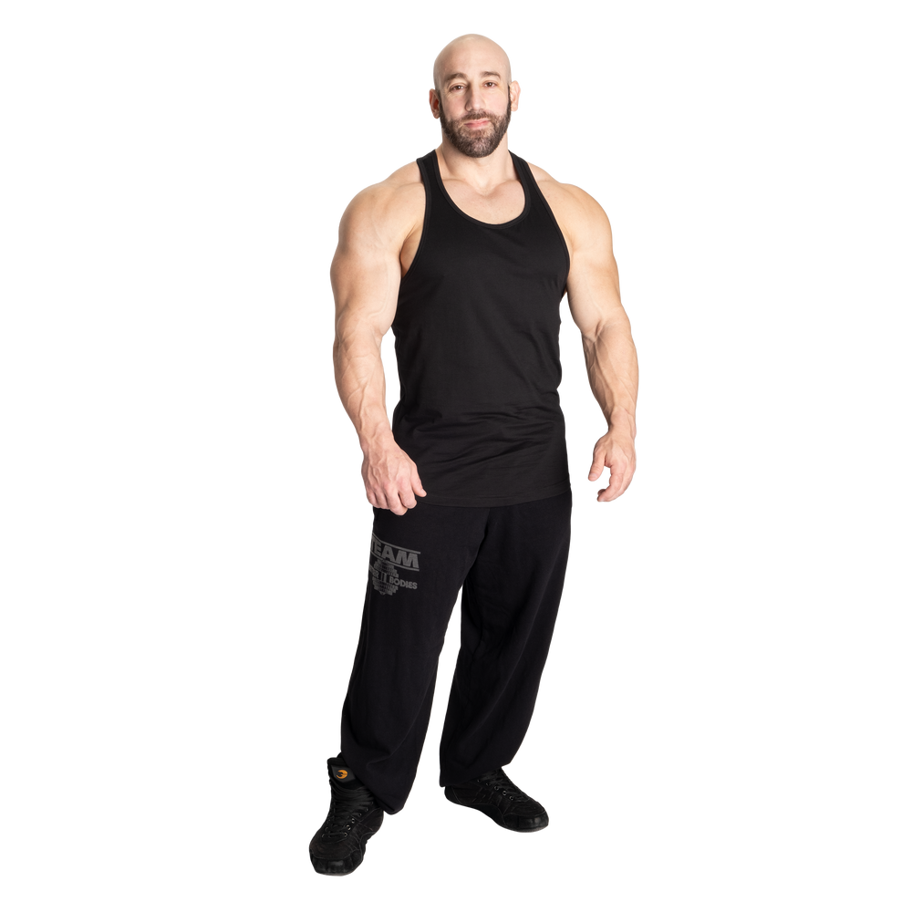 Standard Essential T-Back — imagem 10