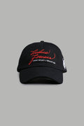 Search Within Dad Hat V2 in Black — imagem 1