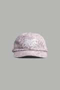 Forged From Iron Dad Hat V2 in Clay Leopard — imagem 1