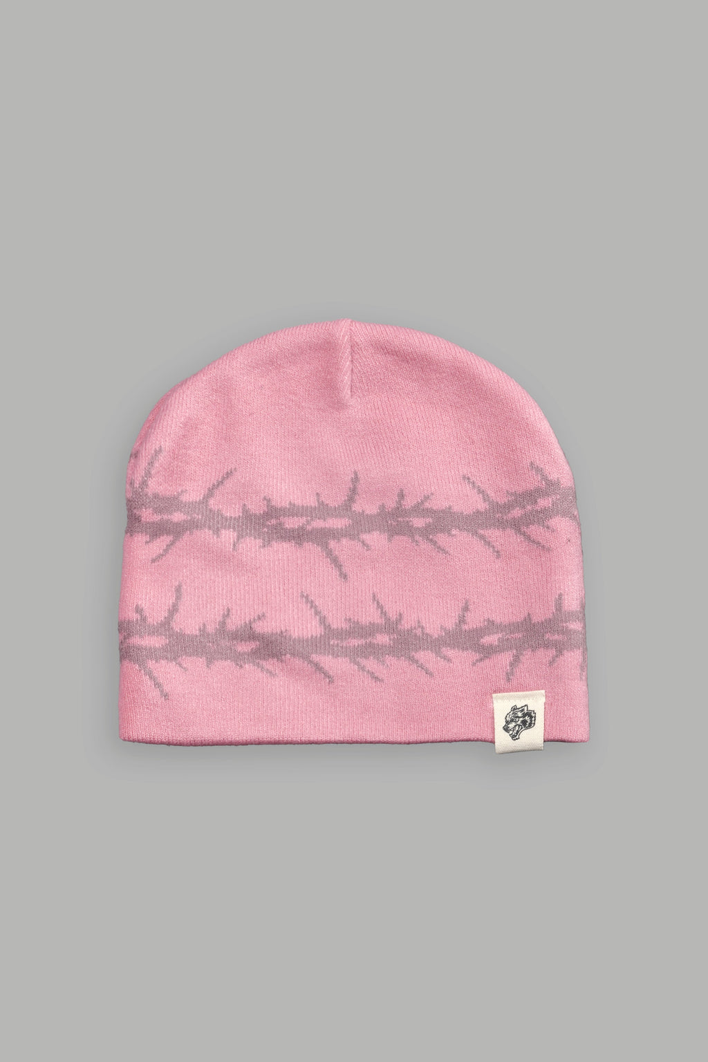 Thorns Cap Beanie in Blush - imagem 1