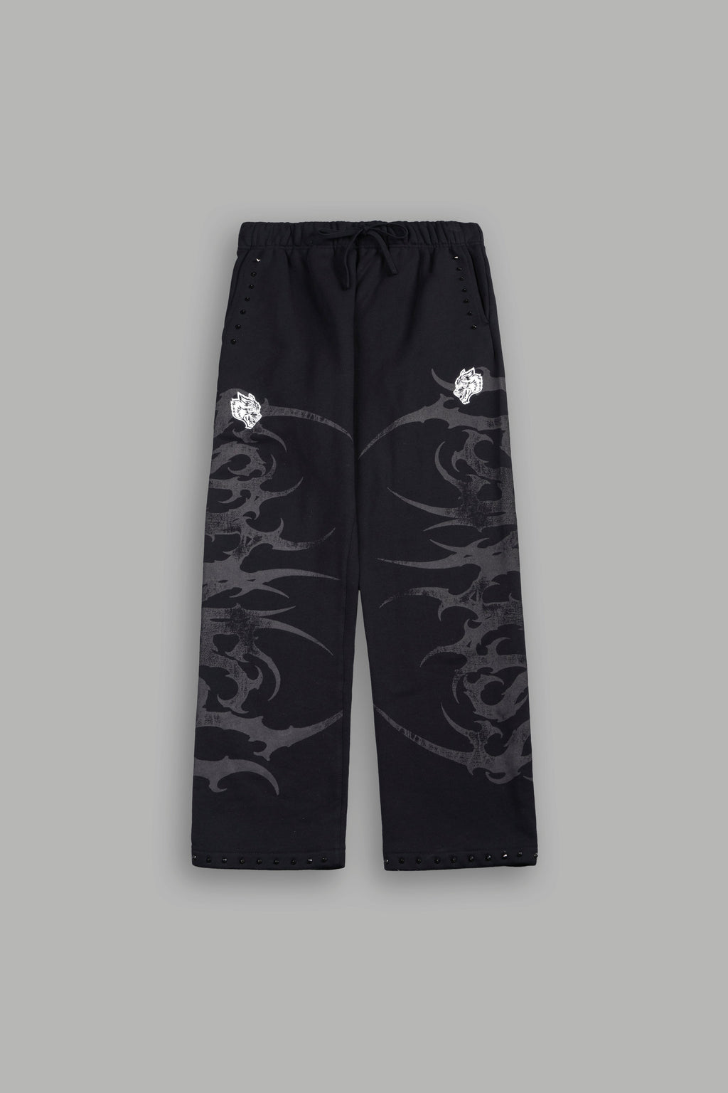Ssddnfgu Bigelow Sweat Pants In Black