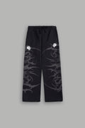Ssddnfgu Bigelow Sweat Pants In Black