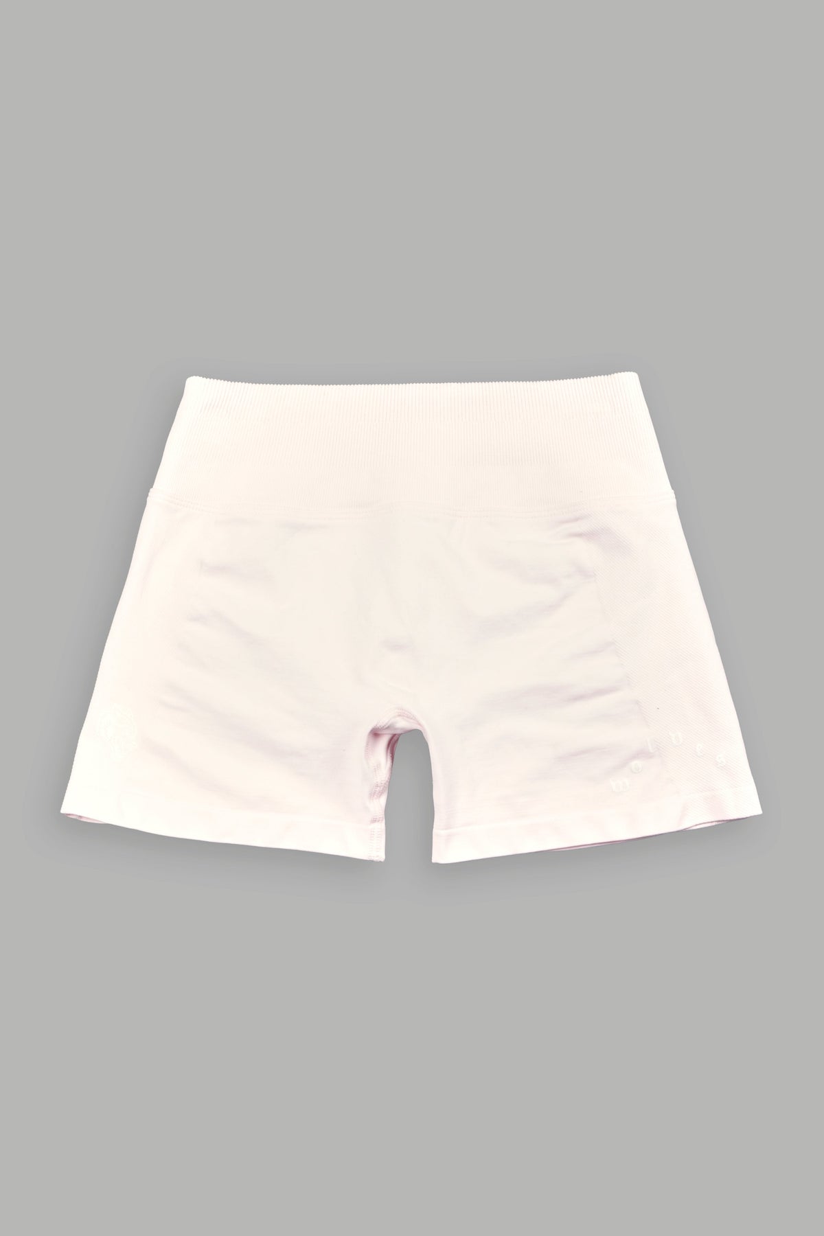 Wolf Pyramid Evey Seamless Short In Blush Pink - imagem 13