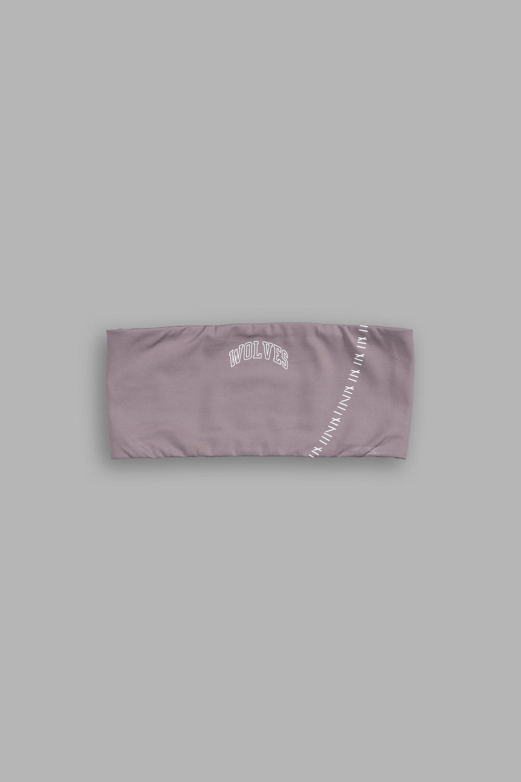 Repair "Mia" Energy Bandeau in Nirvana Gray — imagem 3