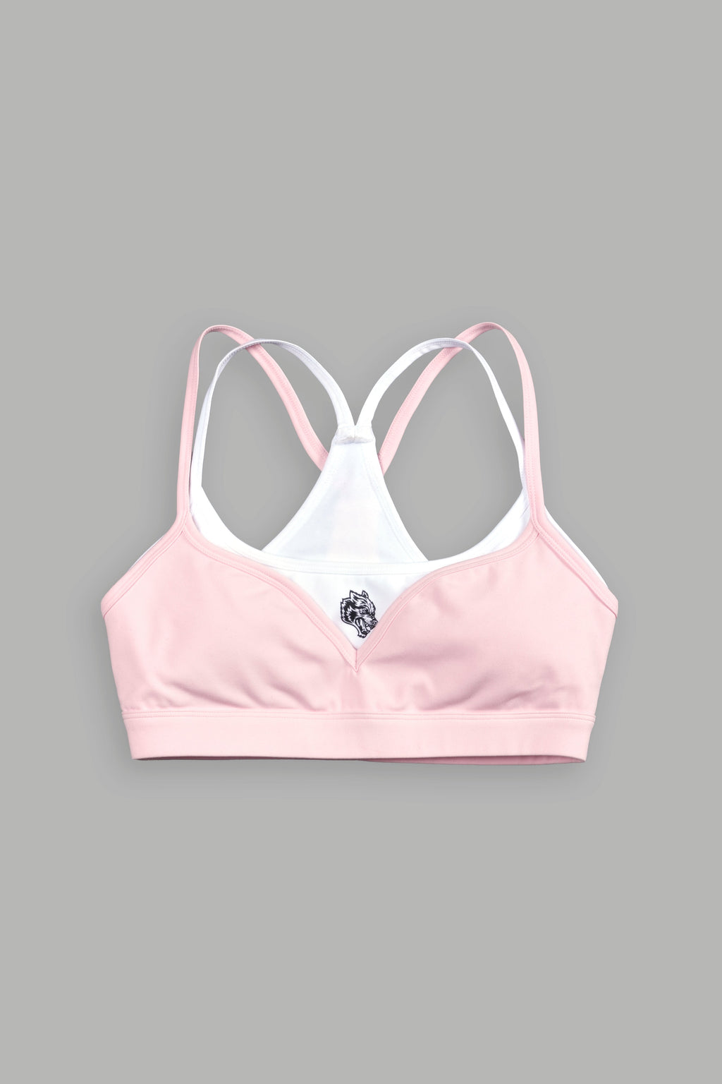 Wolf Chopper "Juliette" Energy Double Bra in Warm Blush - imagem 7