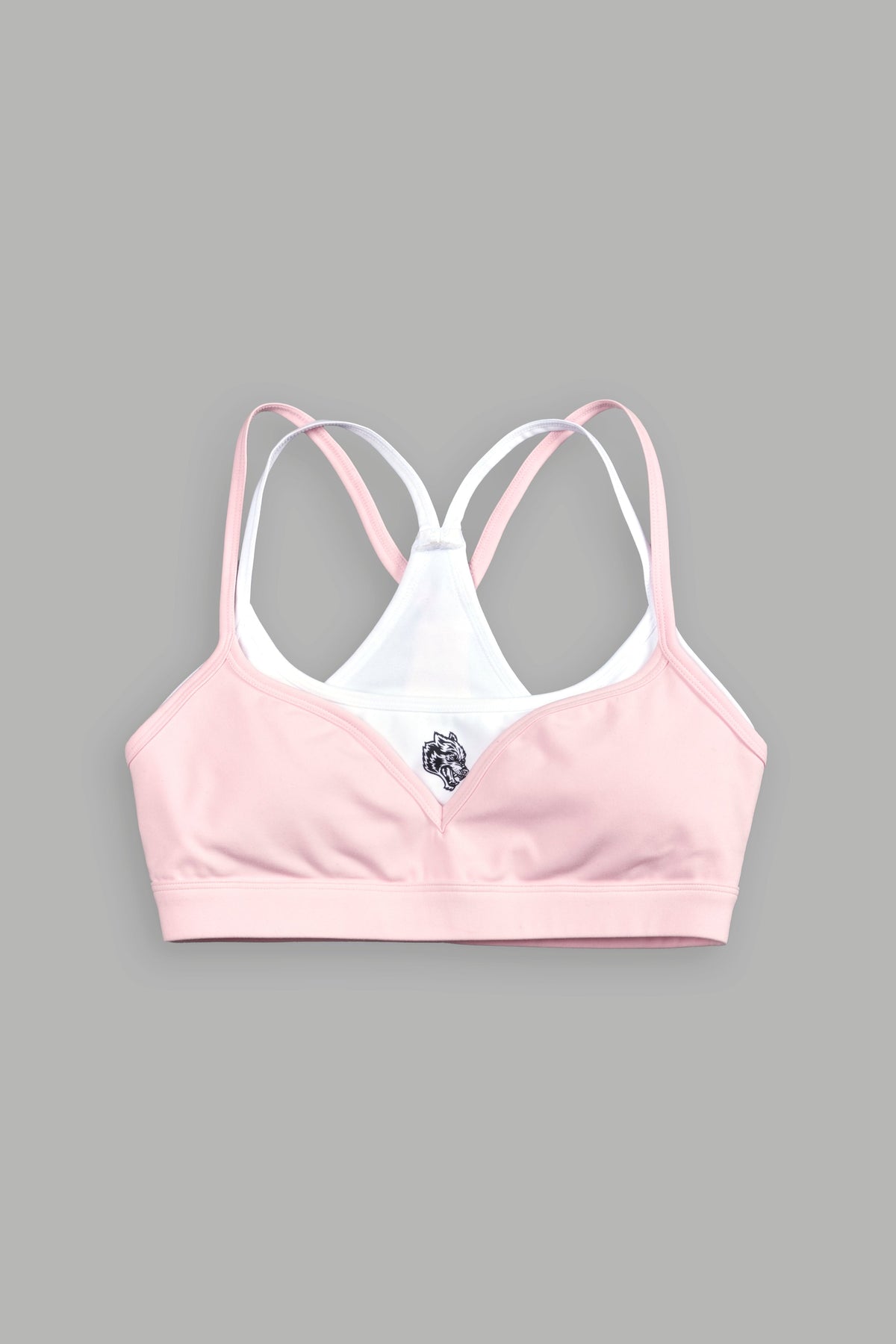 Wolf Chopper "Juliette" Energy Double Bra in Warm Blush - imagem 7