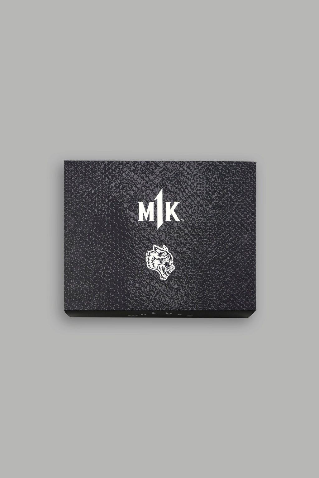 Mk "Side-By-Side" Tee Box Set in Black — imagem 3