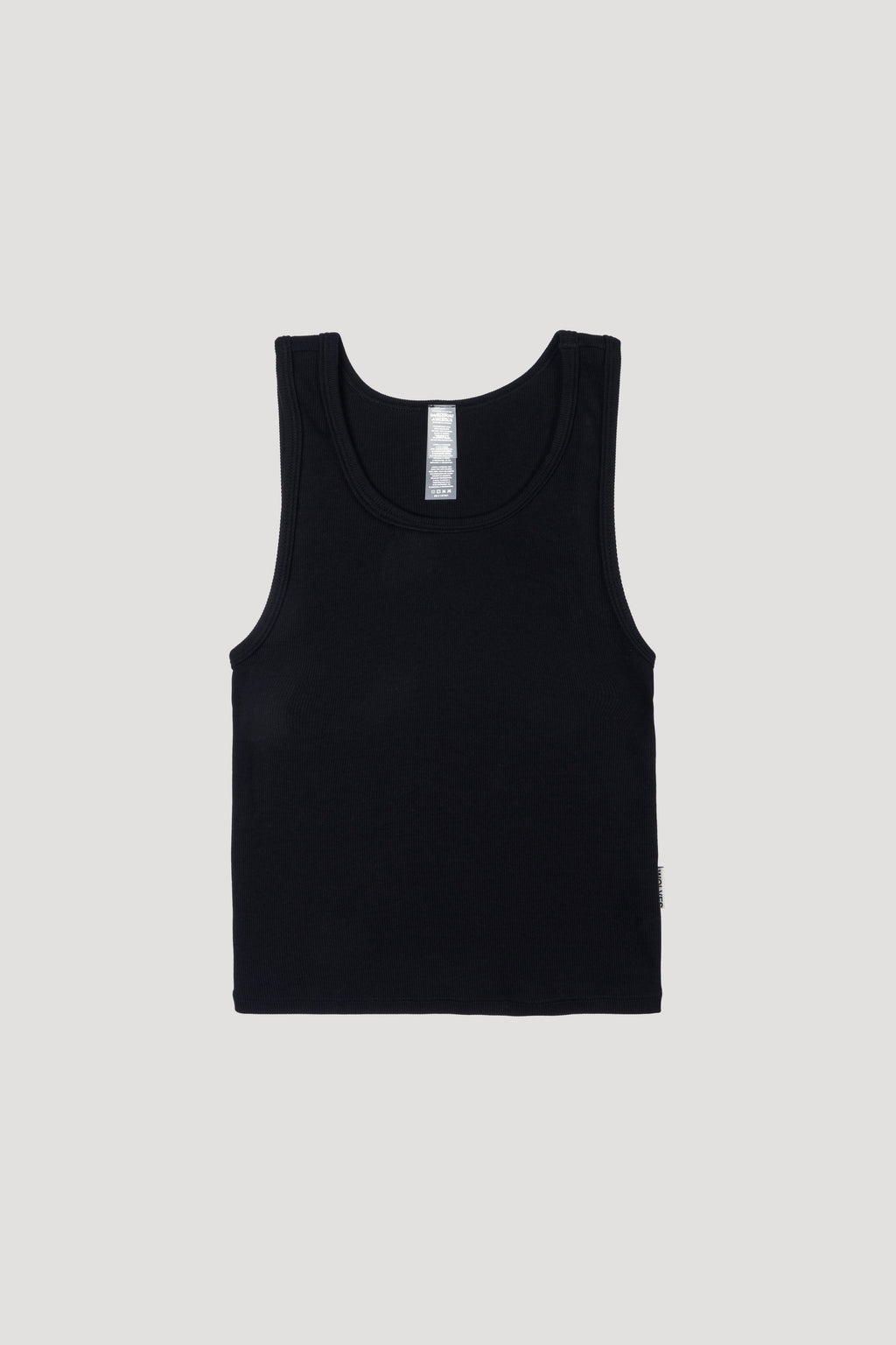 Liv Tank Top in Black — imagem 6