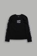 SSDDNFGU Thorns Lightweight Thermal in Black - imagem 1