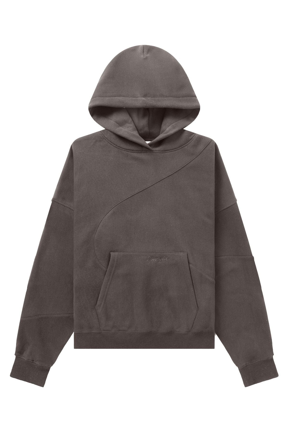 W558 - Wavy Hoodie — imagem 6