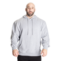 Classic Hoodie - Light Grey Melange - imagem 1