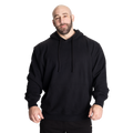 Classic Hoodie - Black - imagem 1