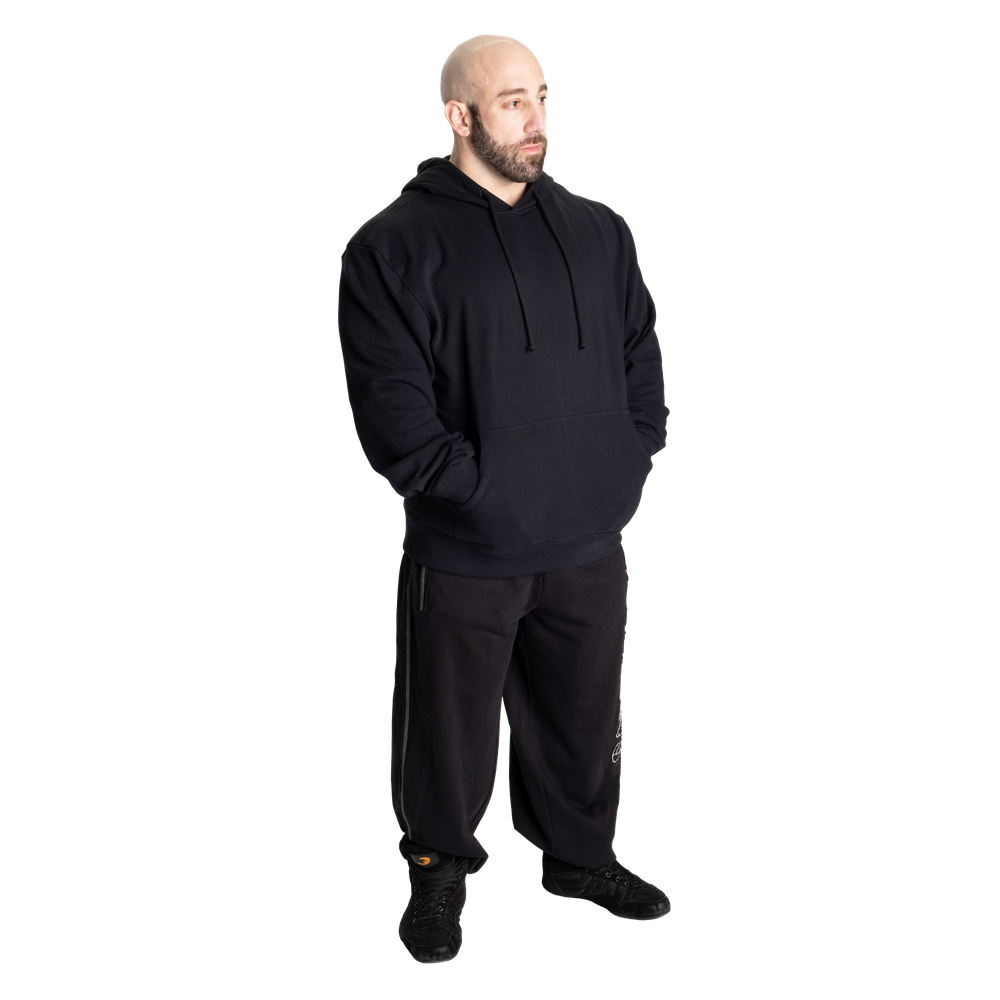 Classic Hoodie - Black - imagem 5