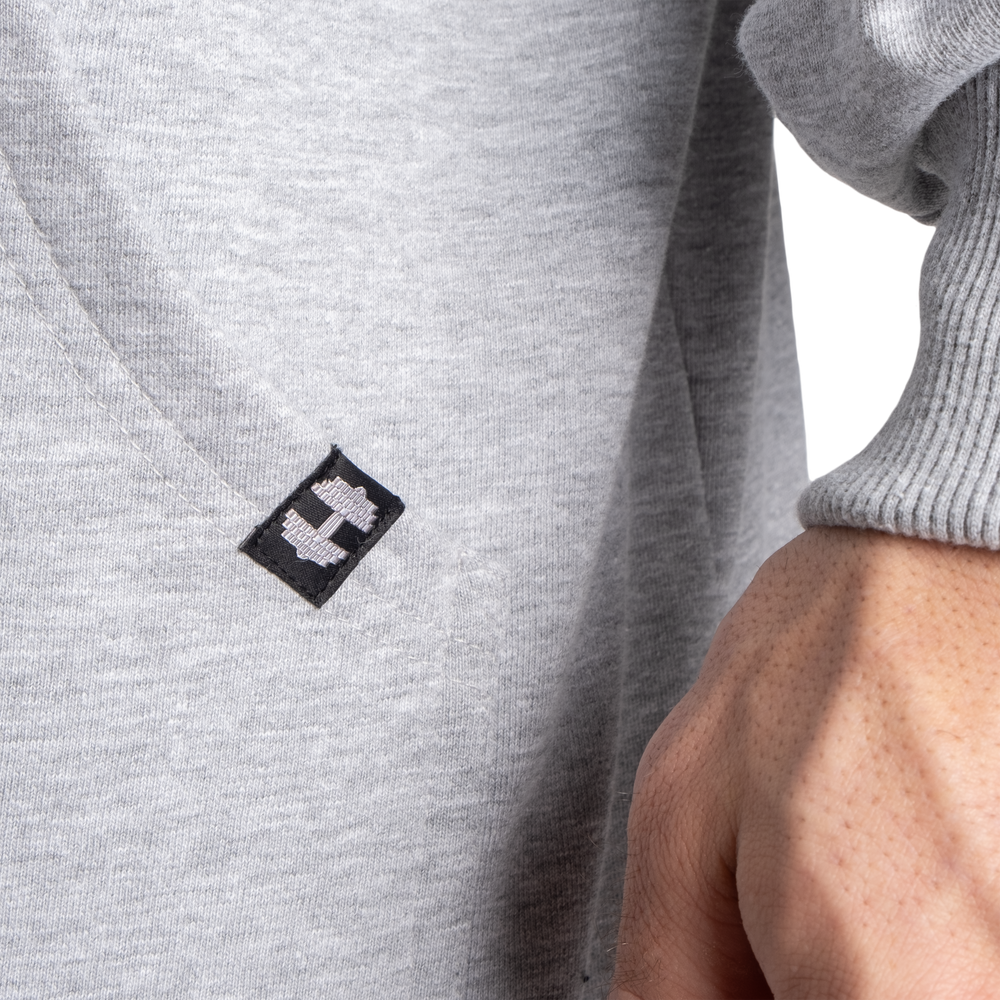 Standard Hoodie — imagem 4