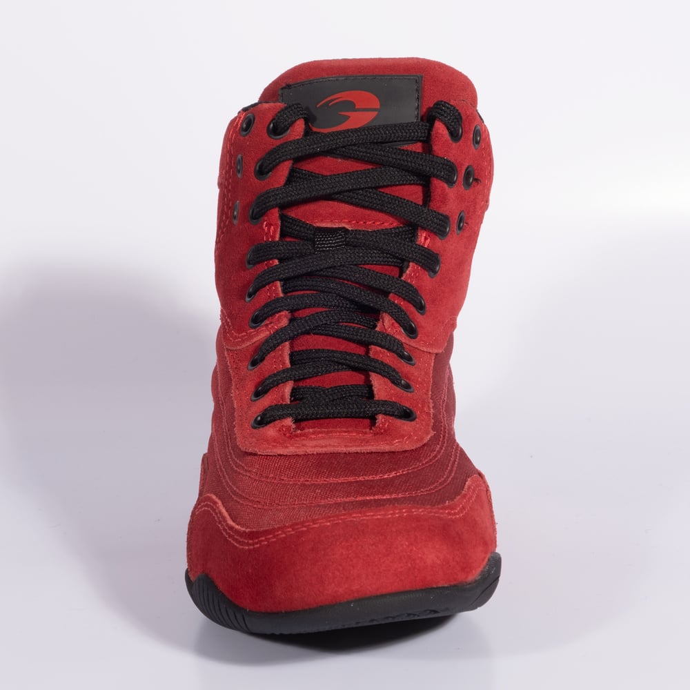 Zeus Thunderbolt V2 - Chili Red - imagem 8