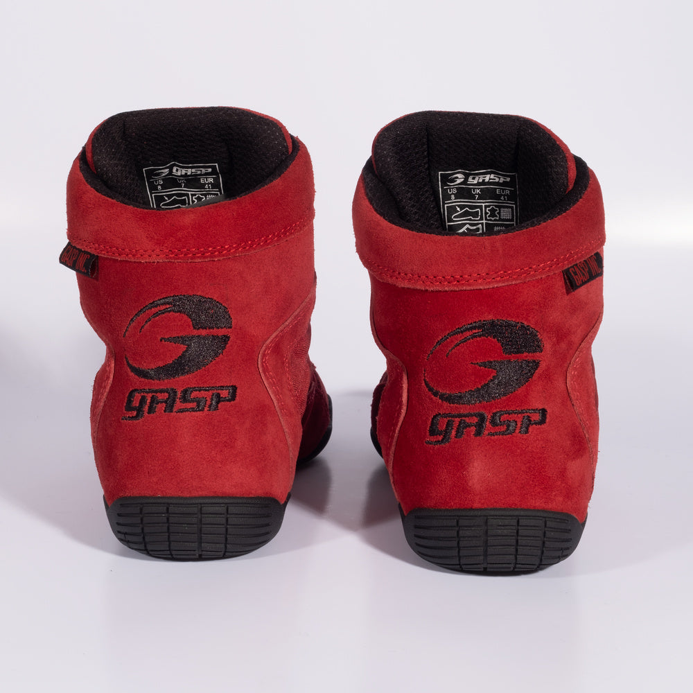 Zeus Thunderbolt V2 - Chili Red - imagem 4