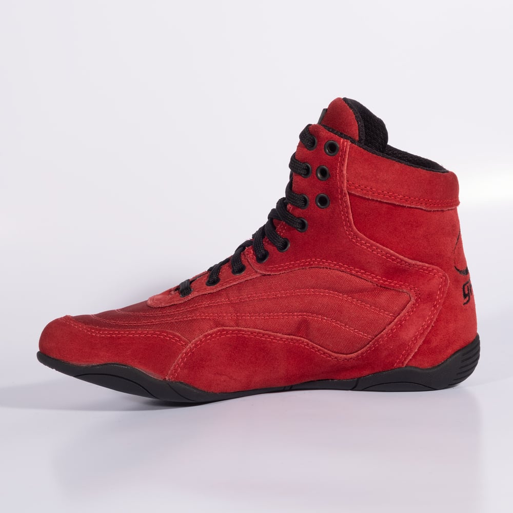 Zeus Thunderbolt V2 - Chili Red - imagem 7