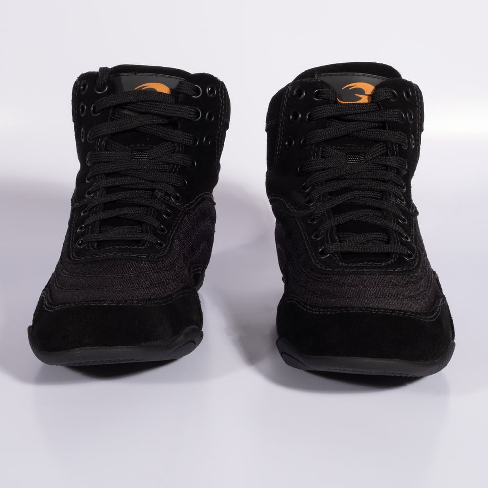 Zeus Thunderbolt V2 - Black - imagem 2