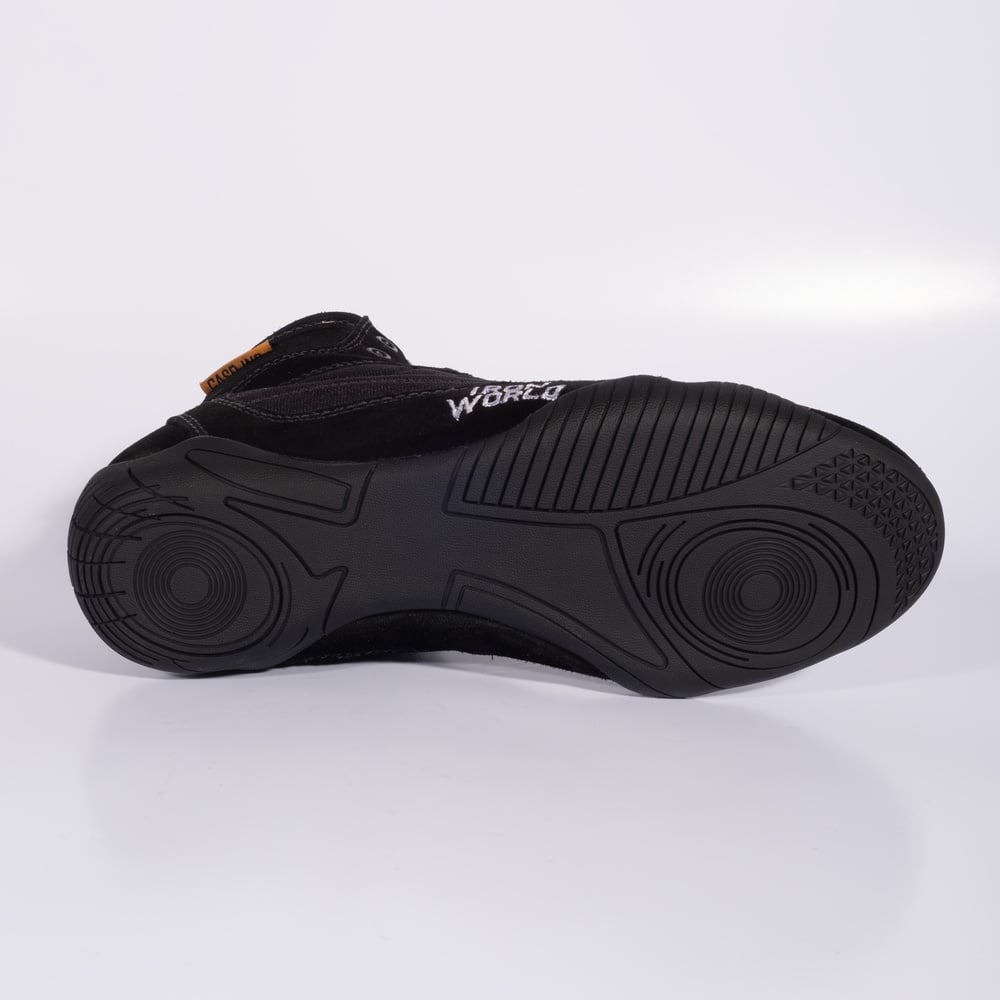 Zeus Thunderbolt V2 - Black - imagem 4