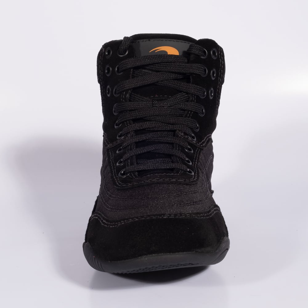 Zeus Thunderbolt V2 - Black - imagem 5