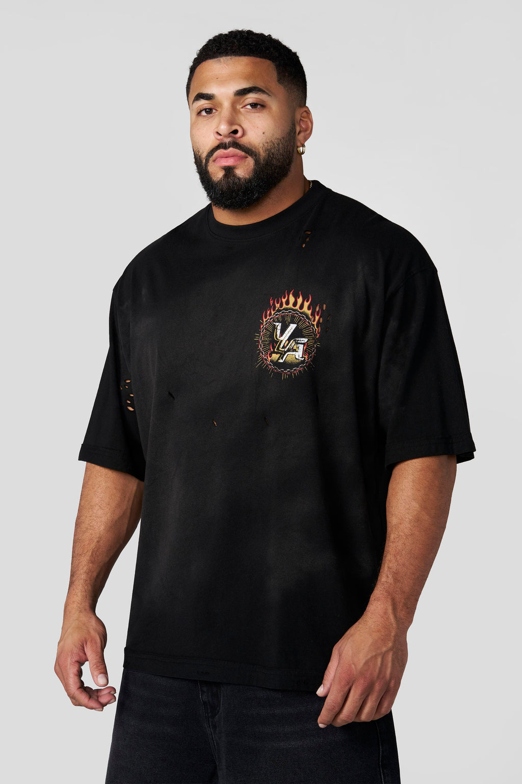 4008 - Ring of Fire Tees — imagem 8