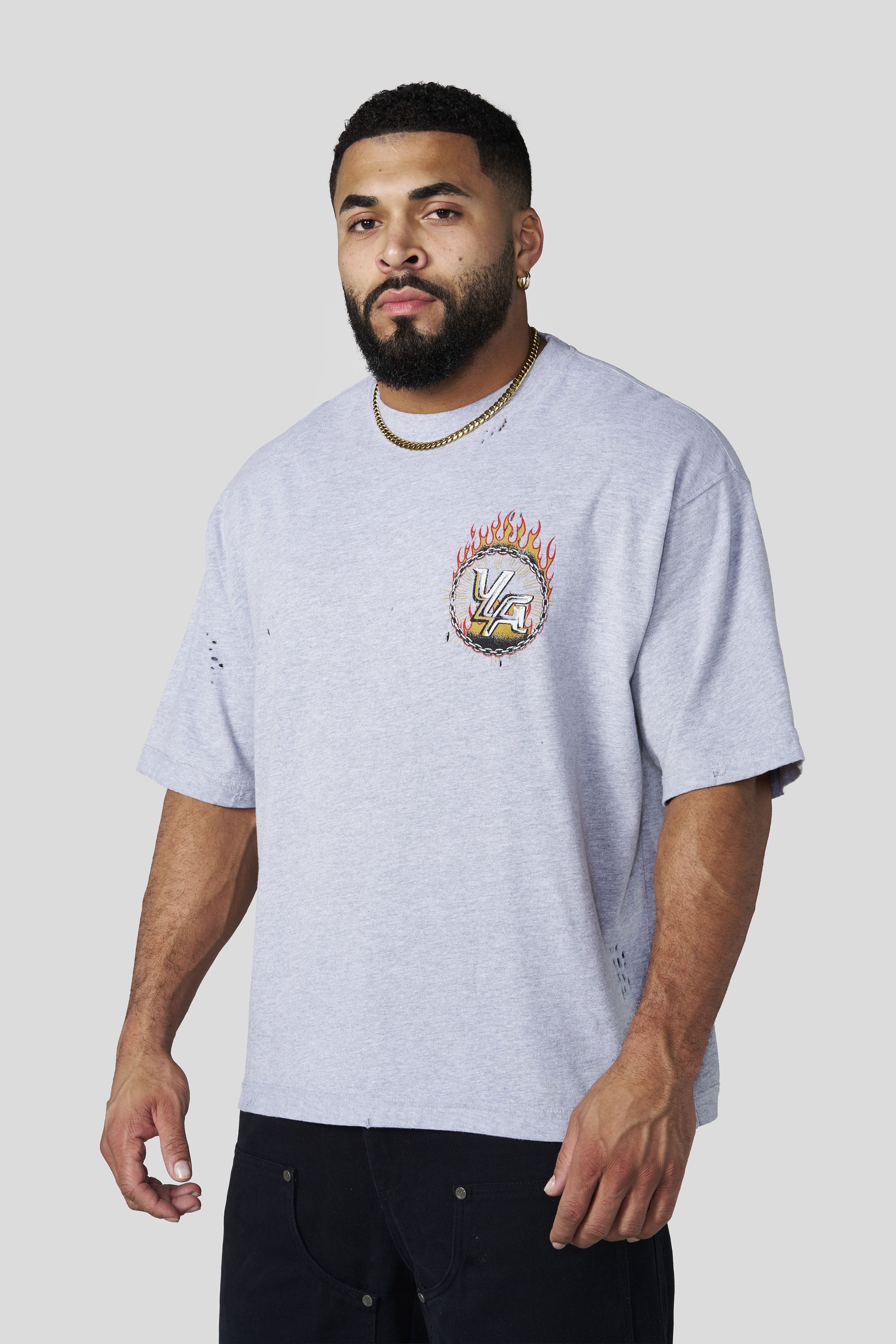 4008 - Ring of Fire Tees — imagem 5