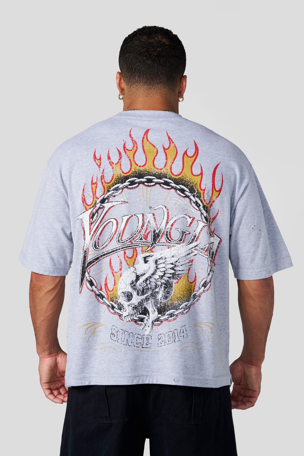 4008 - Ring of Fire Tees — imagem 7