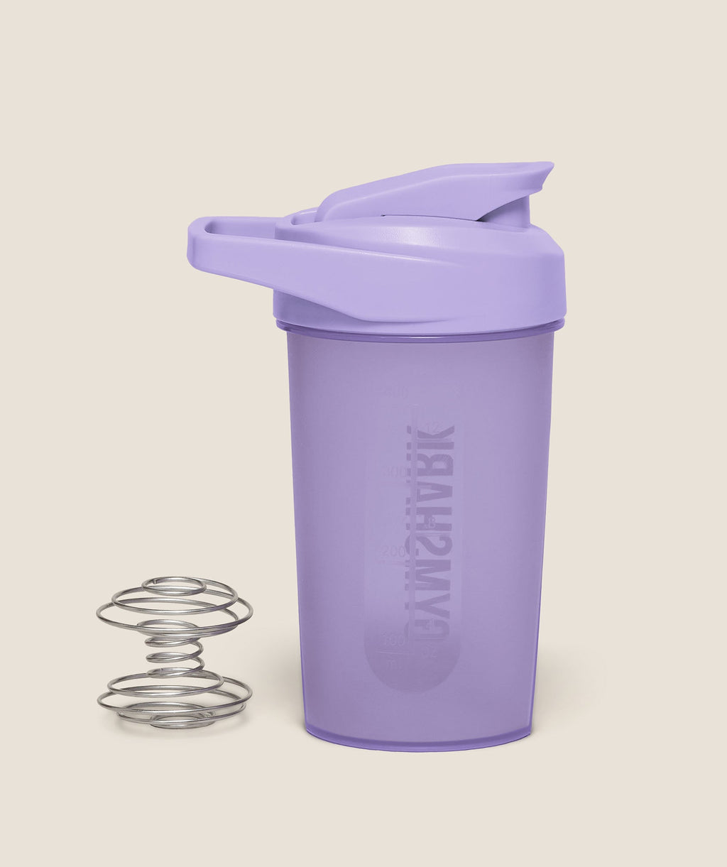 14oz Shaker Bottle - Pace Purple — imagem 3