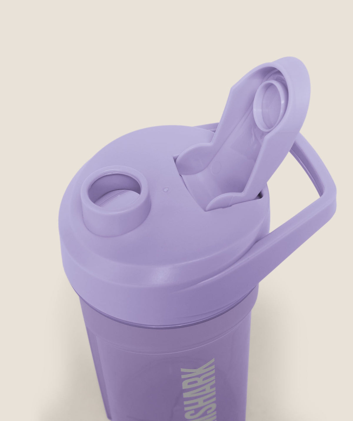 14oz Shaker Bottle - Pace Purple — imagem 4