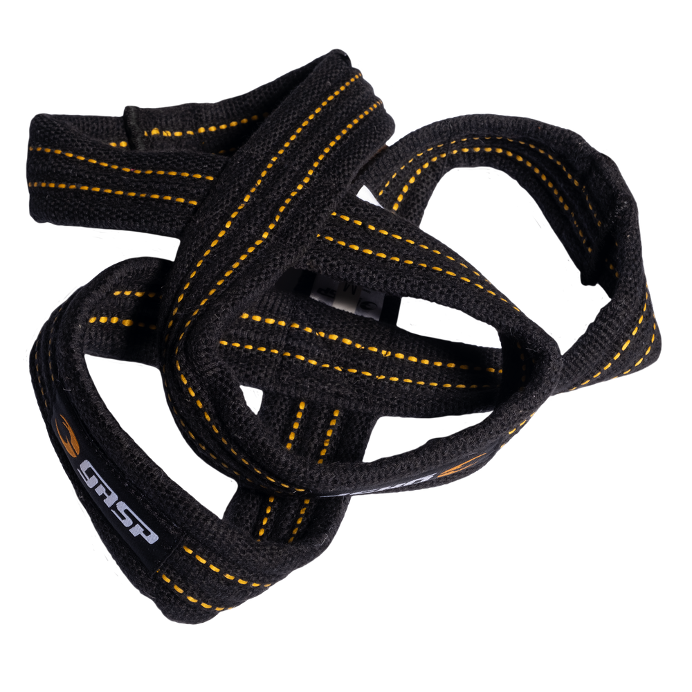 Figure 8 Straps - Black - imagem 3