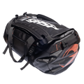 GASP Duffel Bag - Black/Red - imagem 1
