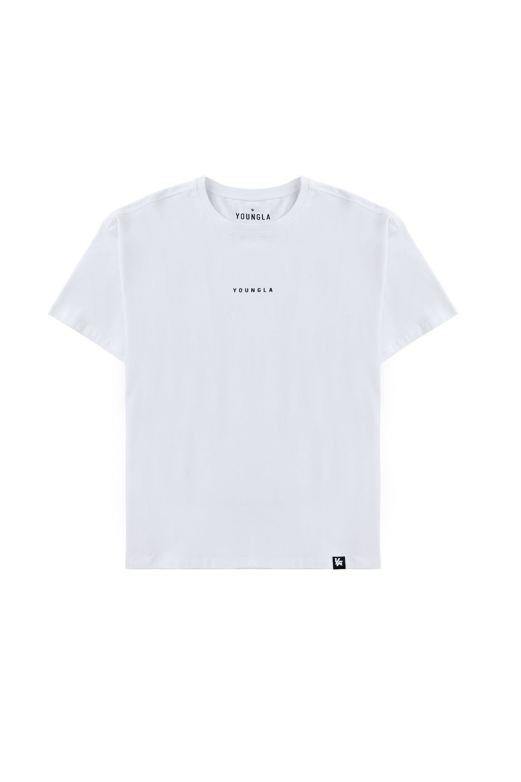 401 Essential Jacked Tees — imagem 10