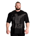 Archer Iron Tee - Black - imagem 1