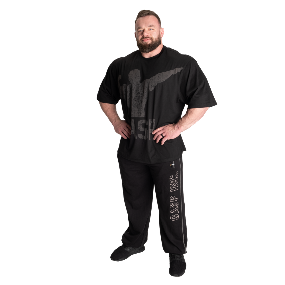 Archer Iron Tee - Black - imagem 6