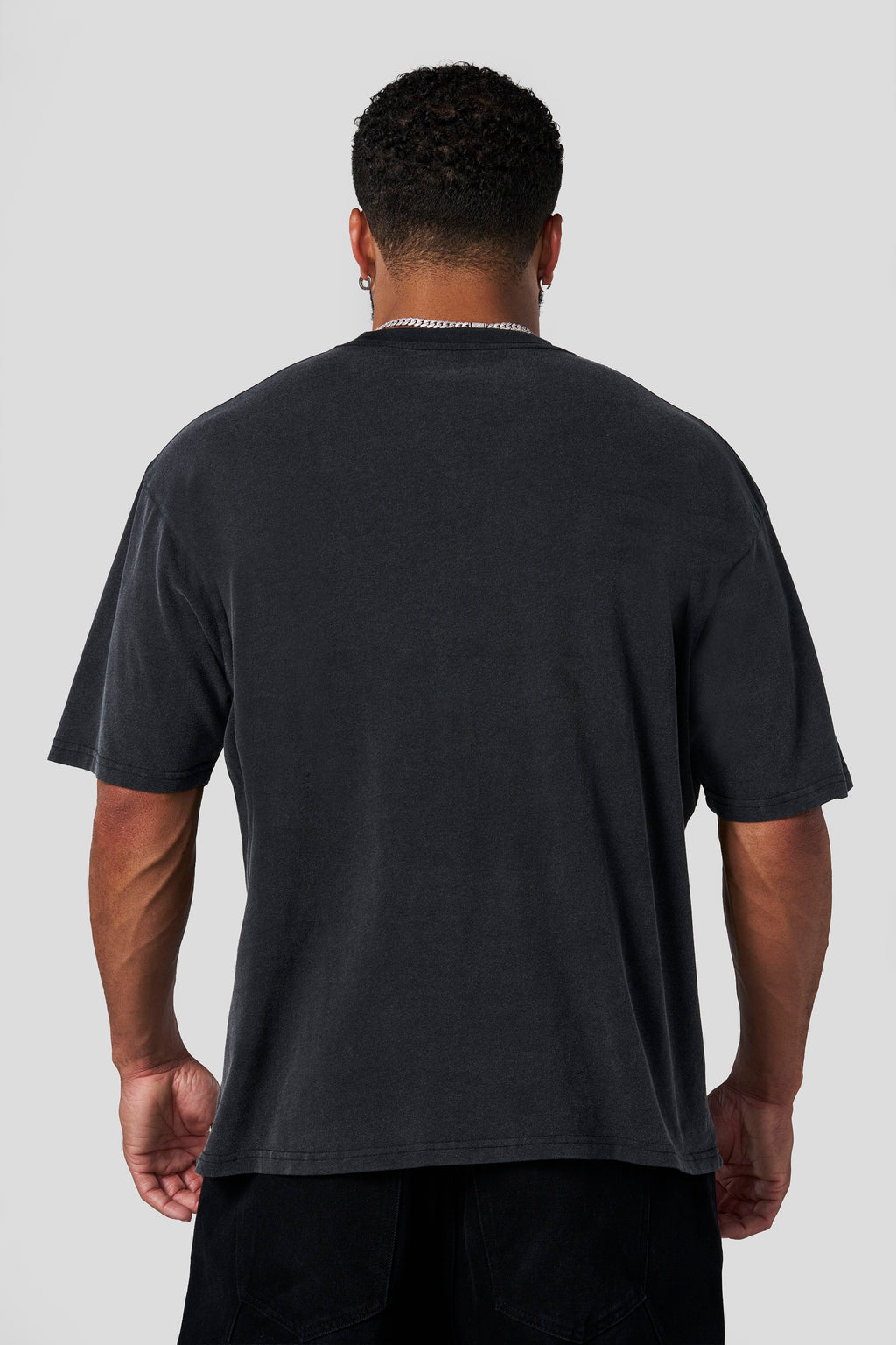 4034 - Japanese Cotton Tees — imagem 4
