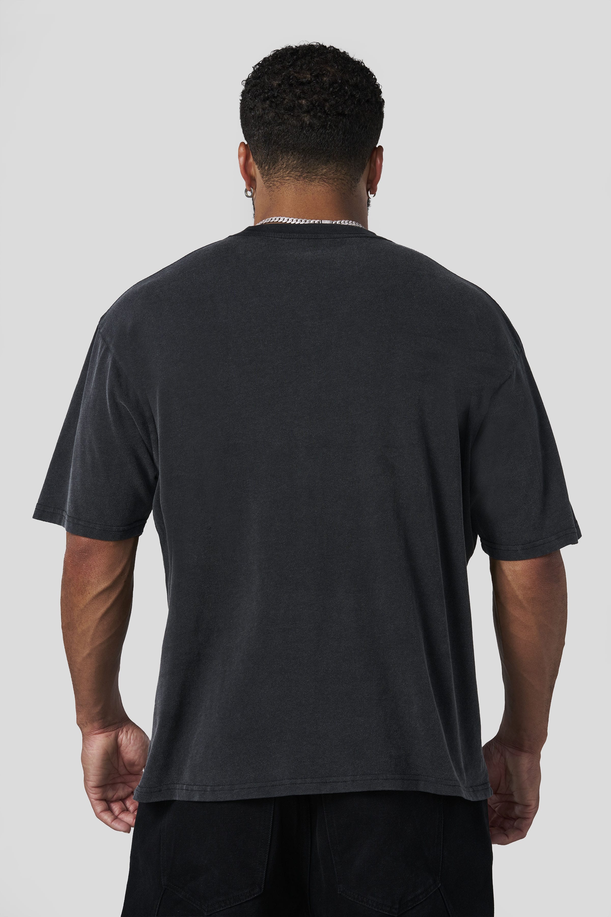 4034 - Japanese Cotton Tees — imagem 4
