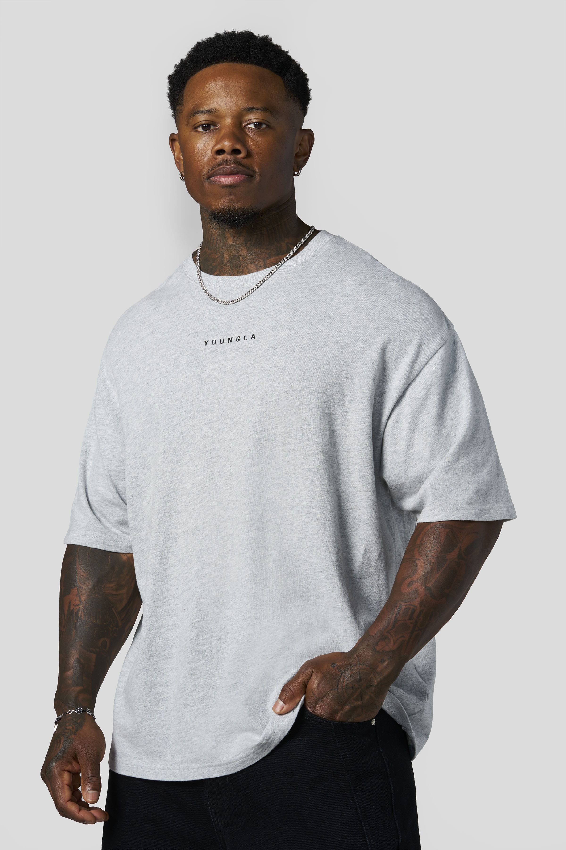 4034 - Japanese Cotton Tees — imagem 6