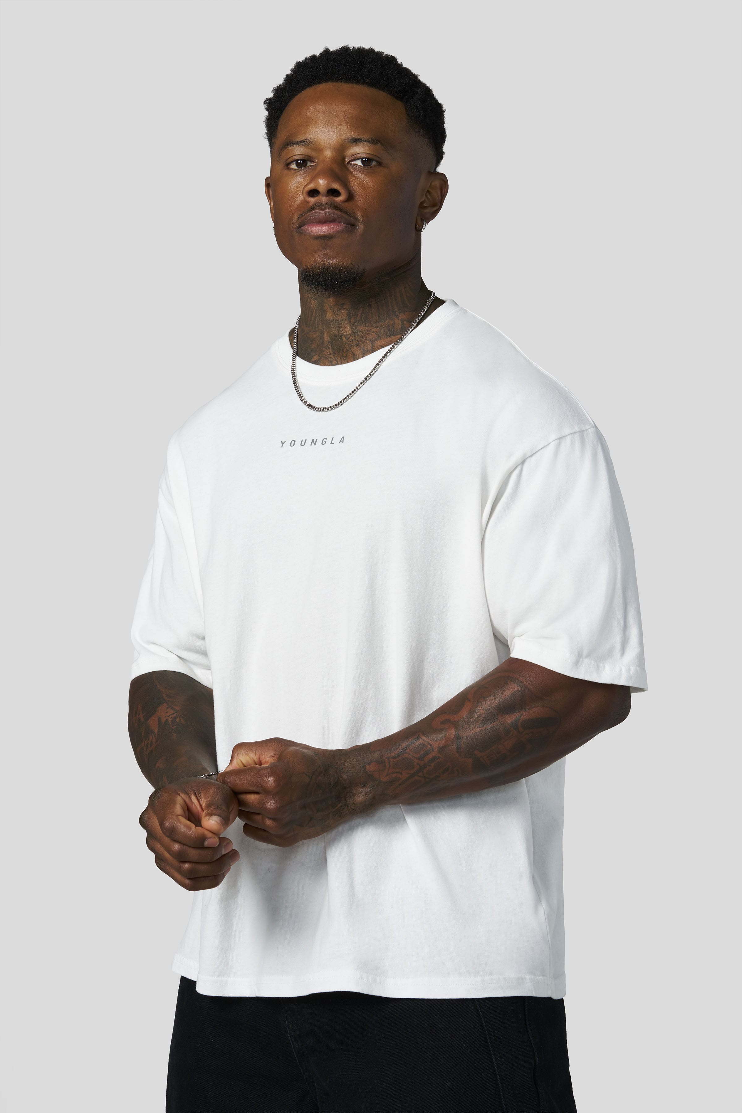 4034 - Japanese Cotton Tees — imagem 7